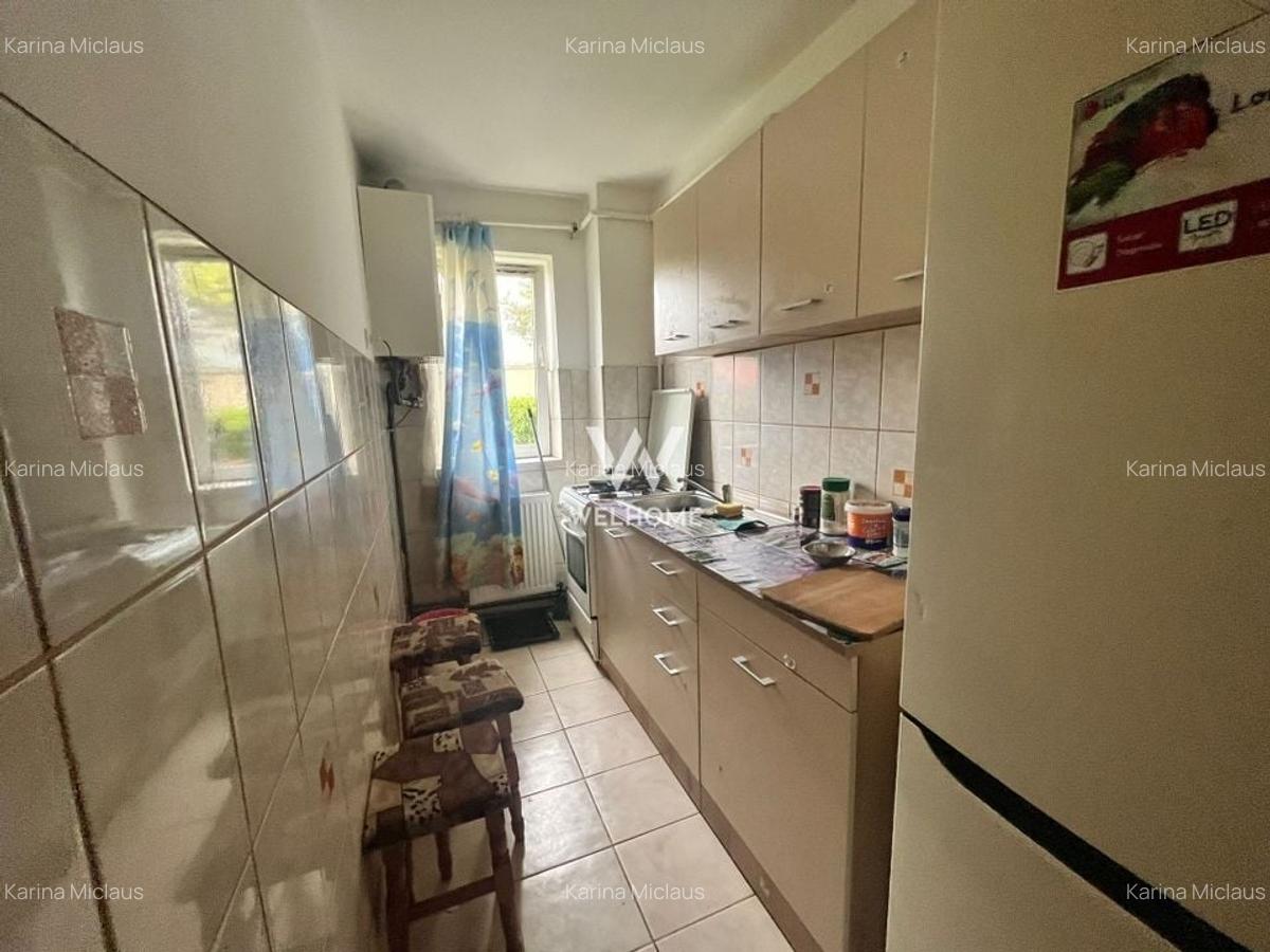 Apartament 2 camere mobilat-utilat - zona Tiglari, Sibiu - 2