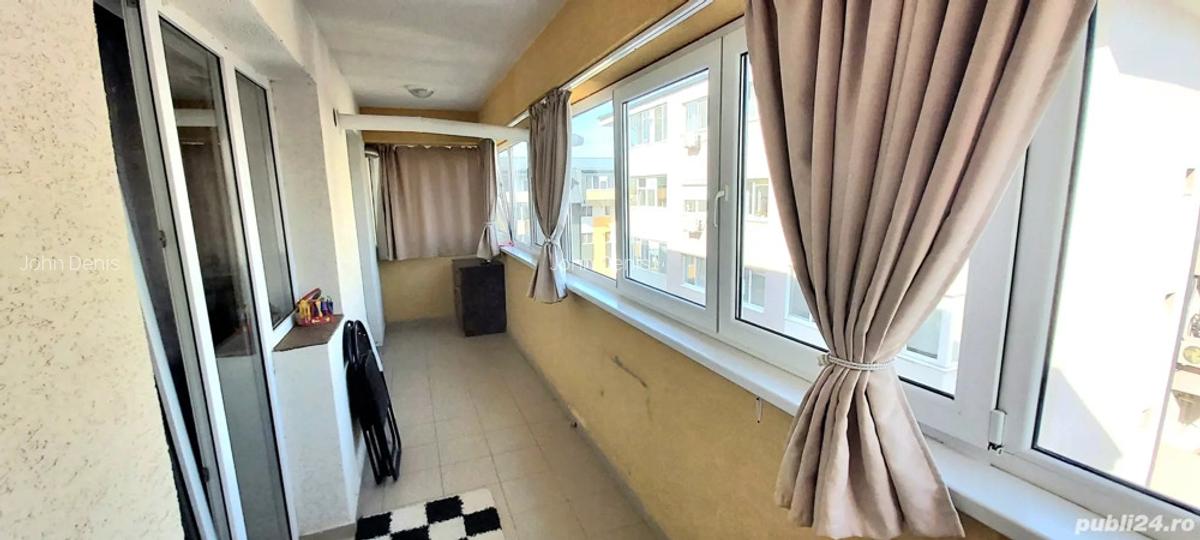 Apartament 2 camere Dimitrie Leonida - 5