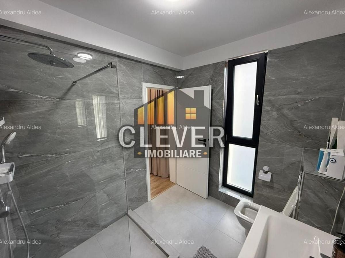 Casa 4 camere Mobilata si Utilata Premium Theodor Pallady - 19