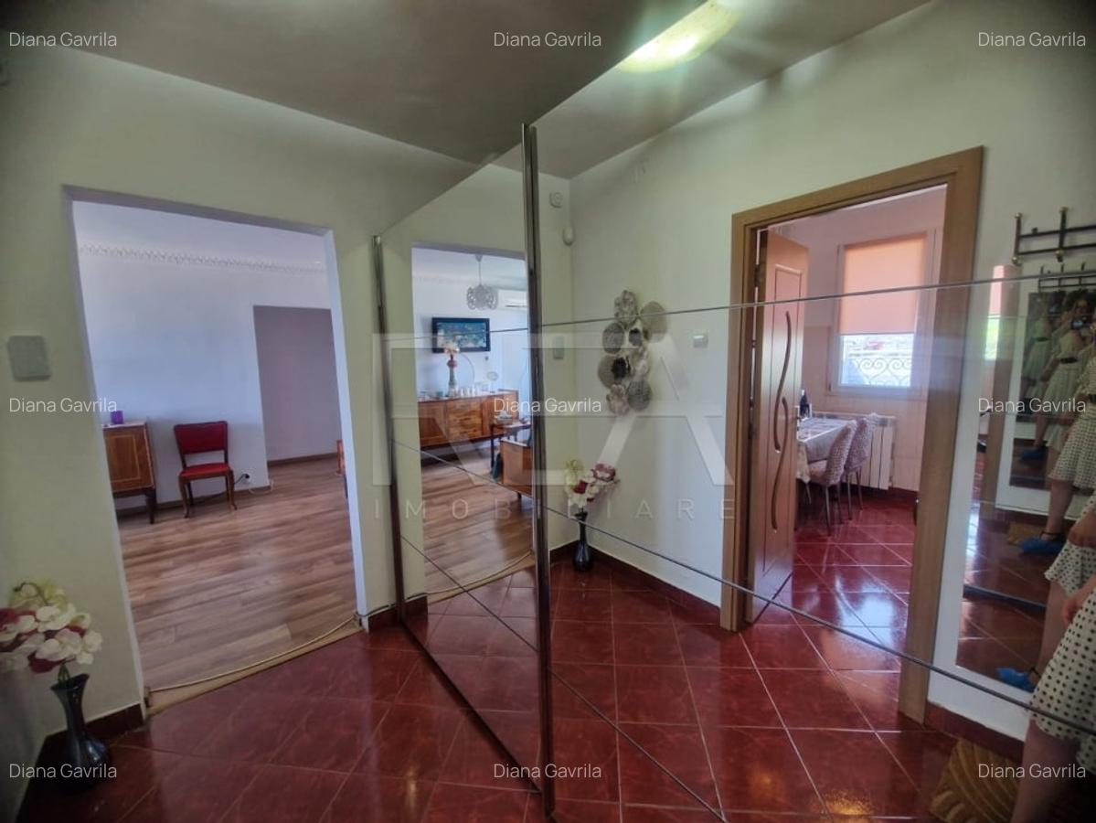 Apartament 3 camere Complet mobilat si utilat 5 Minute de metrou Obor - 8