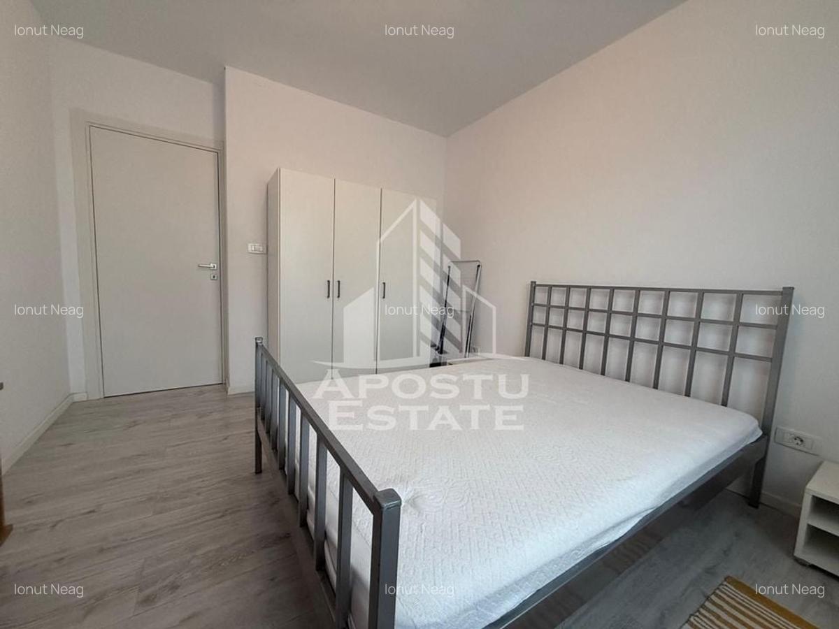 Apartament cu 2 camere decomandat, mobilat în Torontalului - 3