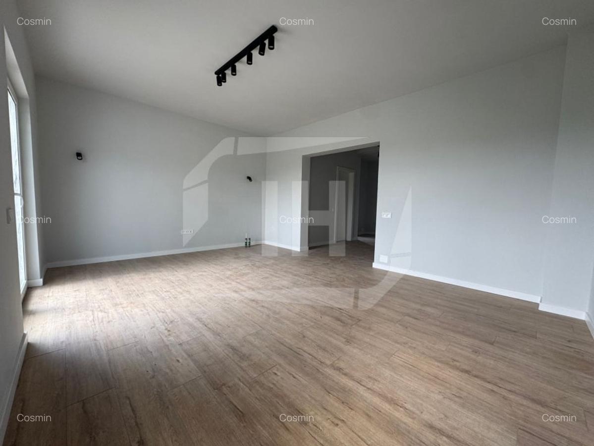 Duplex finisat, 120 utili, Chinteni - 2
