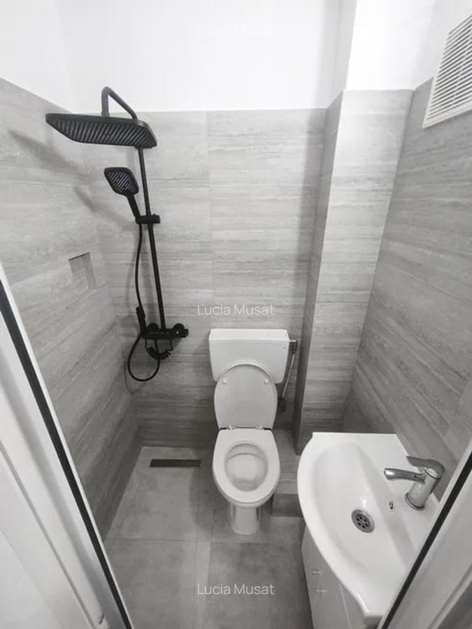 Garsoniera 20 mp | Zona CET, Constanta | Renovata Integral | Pret: 42.000 € - 3