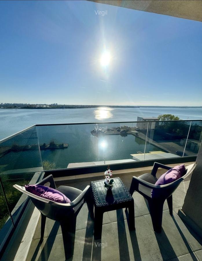 APARTAMENT CU 3 CAMERE MOBILAT SI UTILAT DE LUX -mamaia-hotel rex-parcare - 11