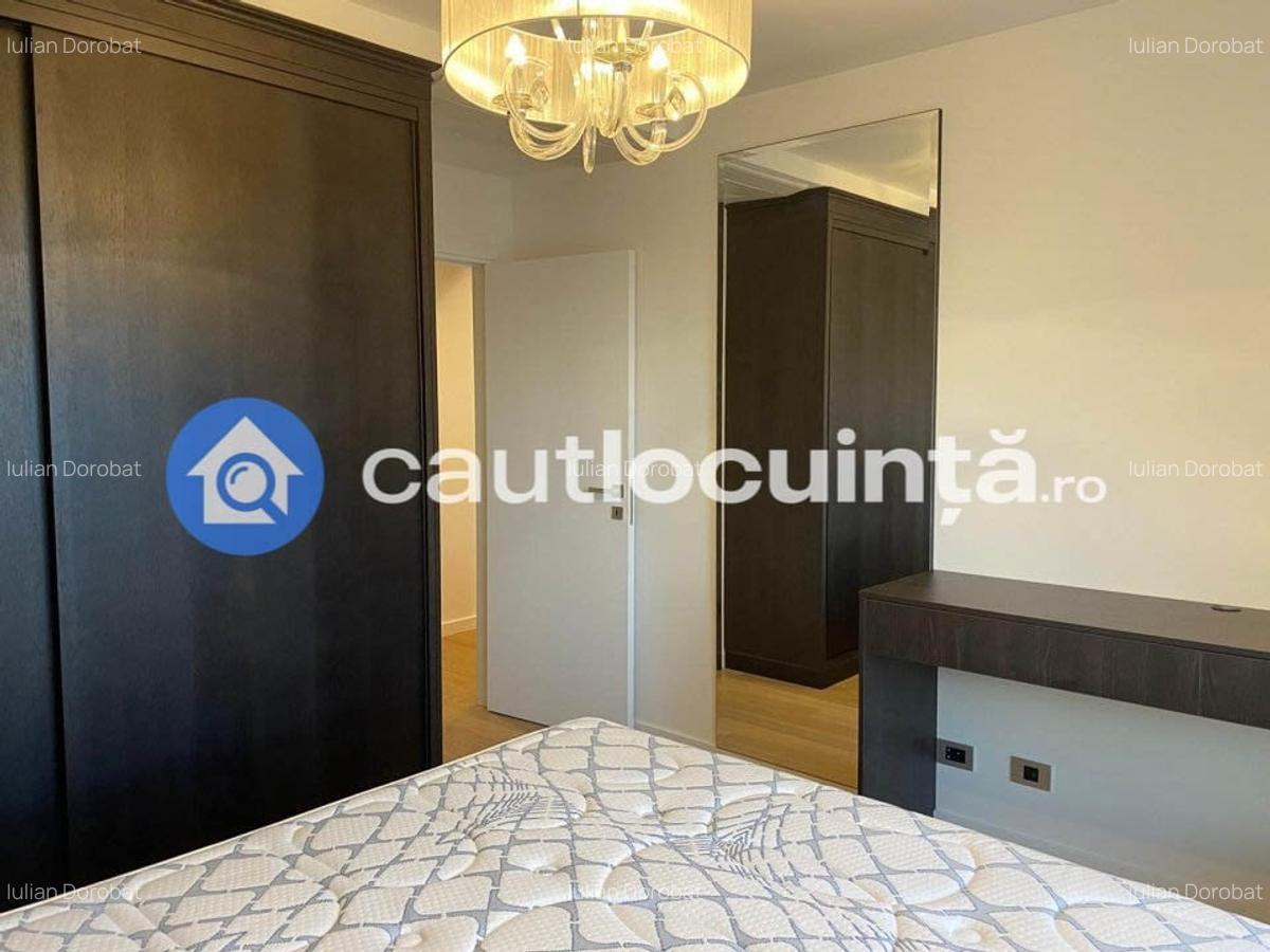 Apartament 2 Camere | Aviatiei | Lux | Barbu Vacarescu - 9