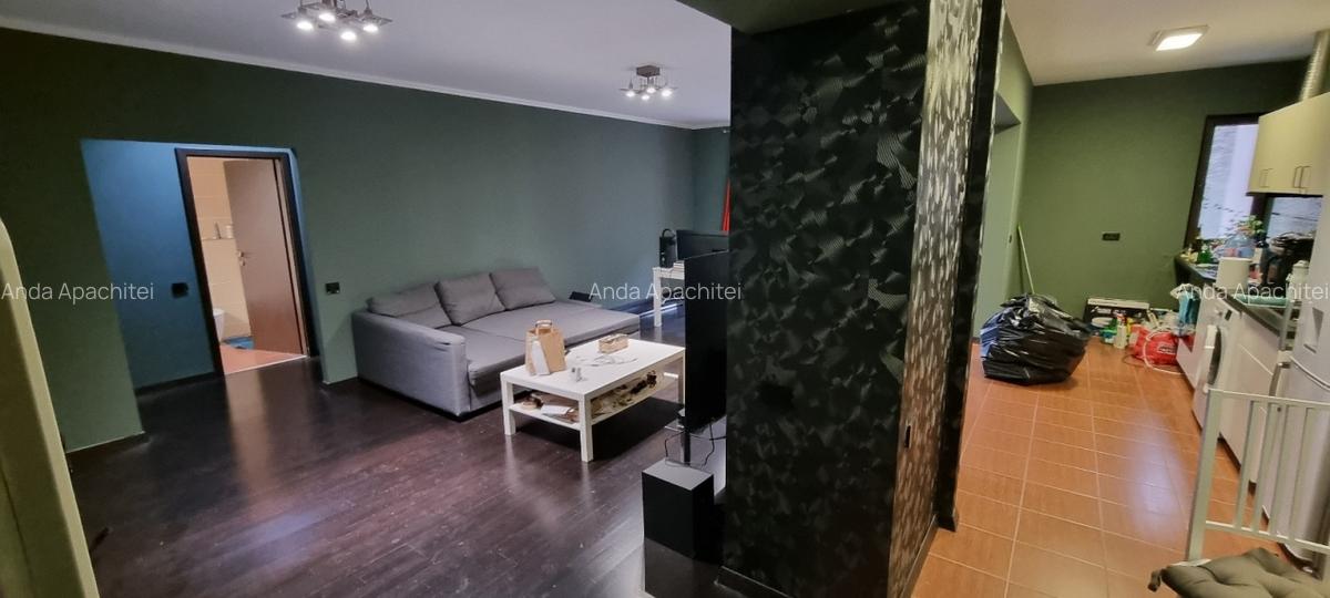 Apartament 2 camere Tampa Gardens - 4