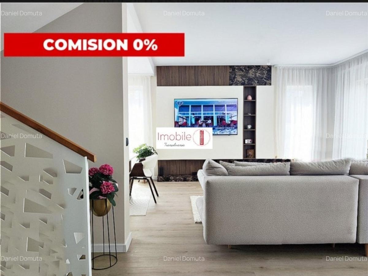 Casa moderna Dezmir | Finisaje Premium | Garaj - 1