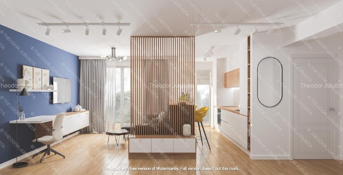 Proprietar | Apartament 2 camere CORE Timpuri noi | Parcare subterana - 1 Proprietar | Apartament 2 camere CORE Timpuri noi | Parcare subterana - 1