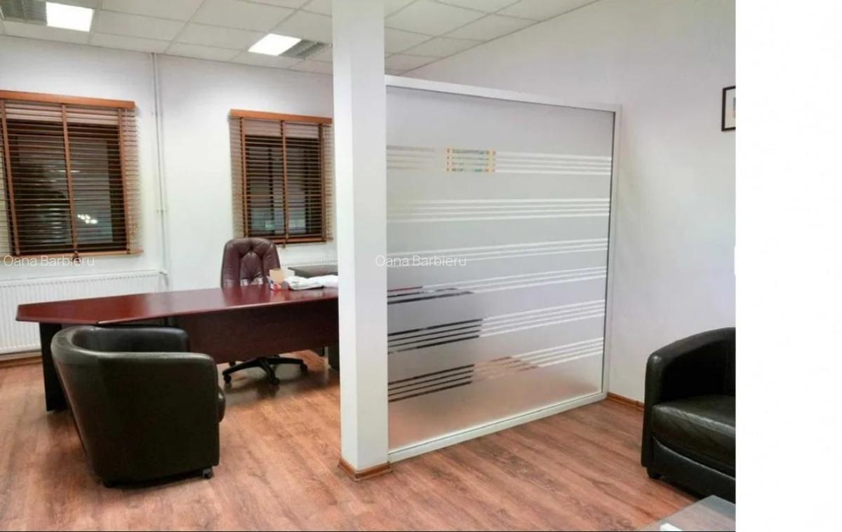 ICIL, hala mica productie /depozitare + spatiu birouri amenajat - 4