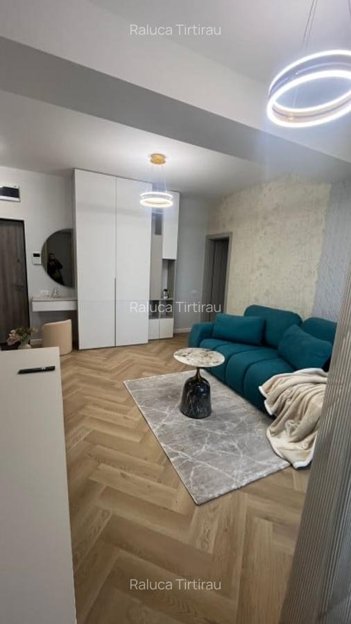 APARTAMENT 2 CAMERE| PRIMAVERA|PRIMUL CHIRIAS| LOC PARCARE| - 10