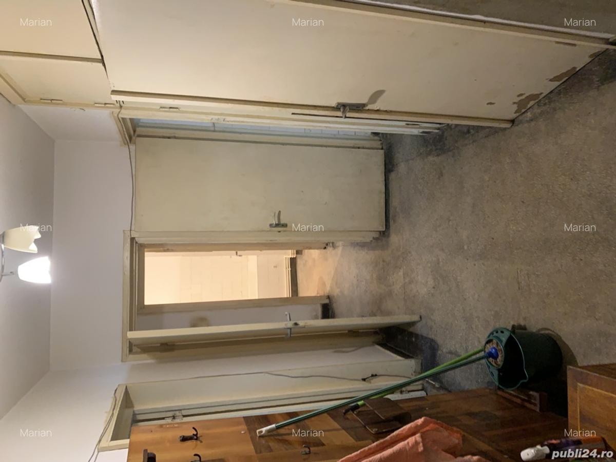 Vand apartament 4 camere parter 80m2 Alexandria str Independentei nr2 Bl307 scA Ap2 parter - 7
