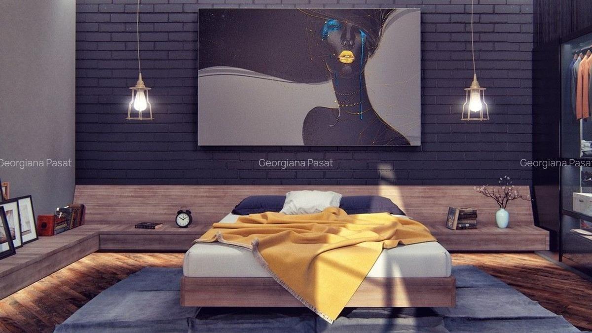 Apartament cu 3 camere decomandat în Timpuri Noi - 4