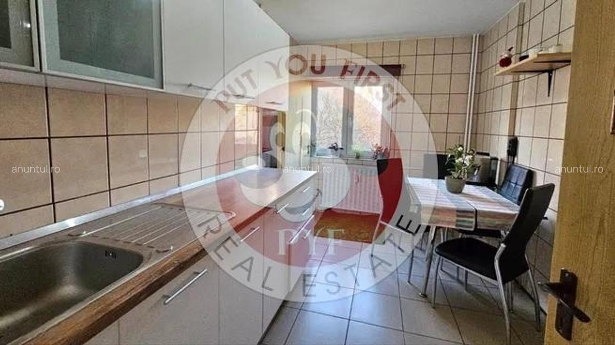 Lacul Tei | Apartament 2 camere | Decomandat | 60mp | B11399 - 5