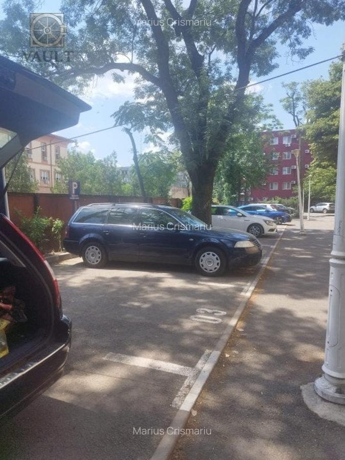 Apartament 3 Camere Curte Mare - Obor - 13