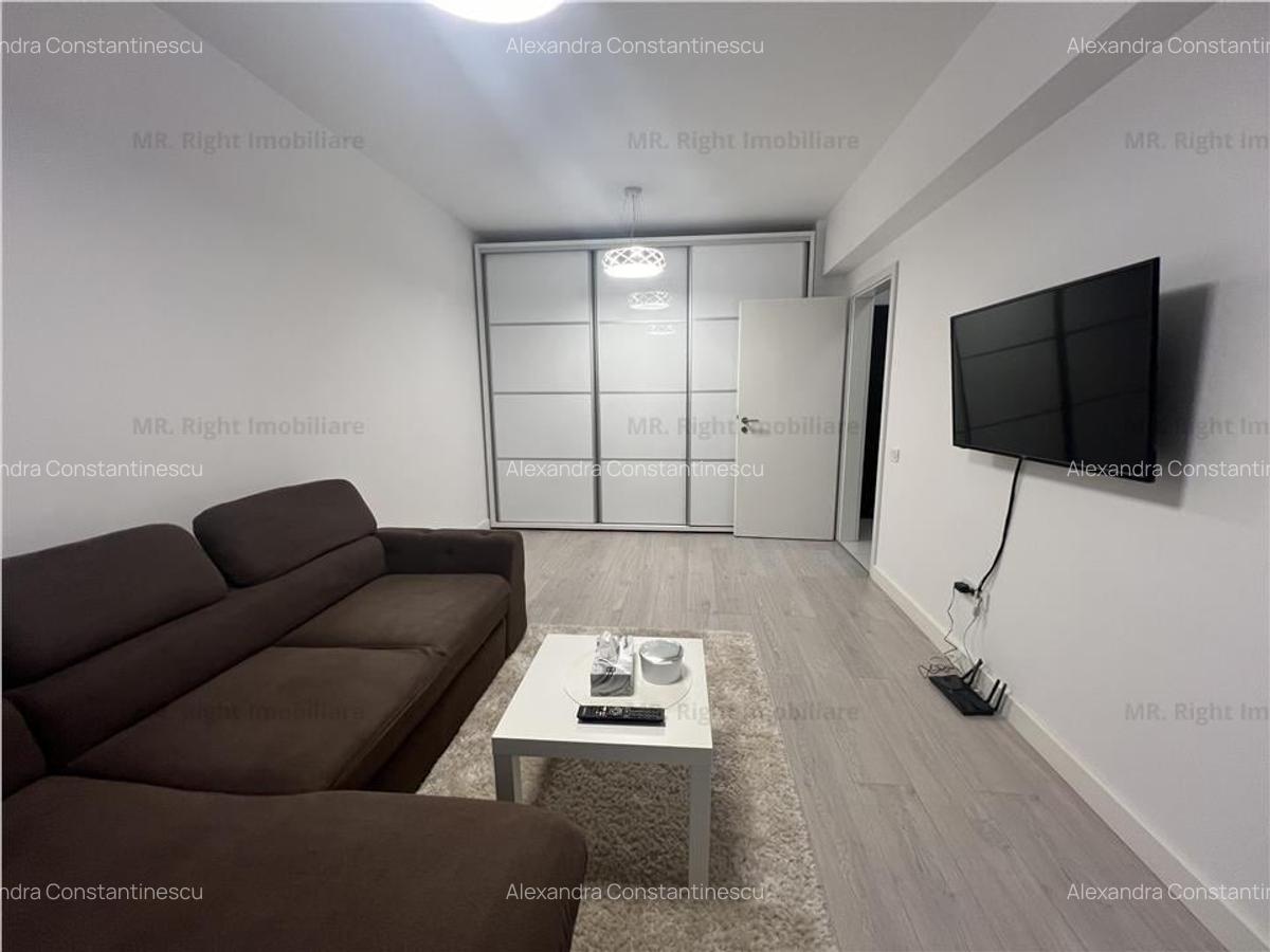 Garsoniera moderna centrala - 3