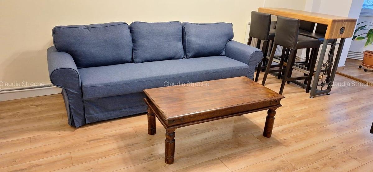 Exclusivitate,Tomis II,ap. 2 cam,dec.,mobilat-utilat,renovat recent,centrala gaz - 15