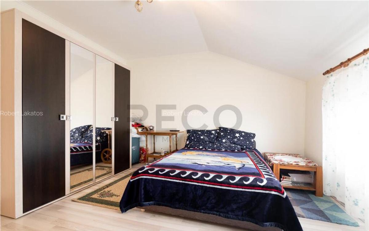 RECO Casa noua la pret de apartament - 17