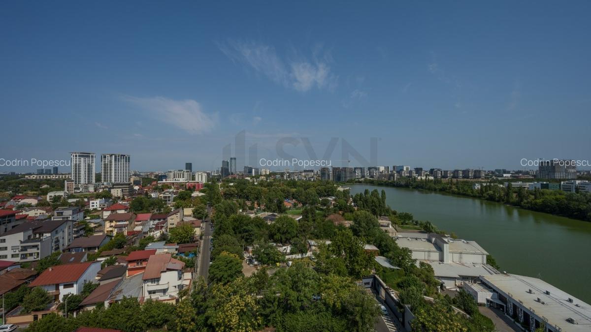 REA1024734 Apartament 3 camere l Curte l Parcare - 5