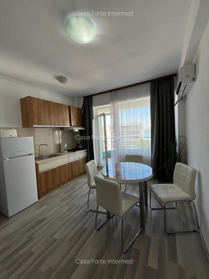 Apartament de vânzare – 2 camere 88.000 €  Mamaia Summerland - 8