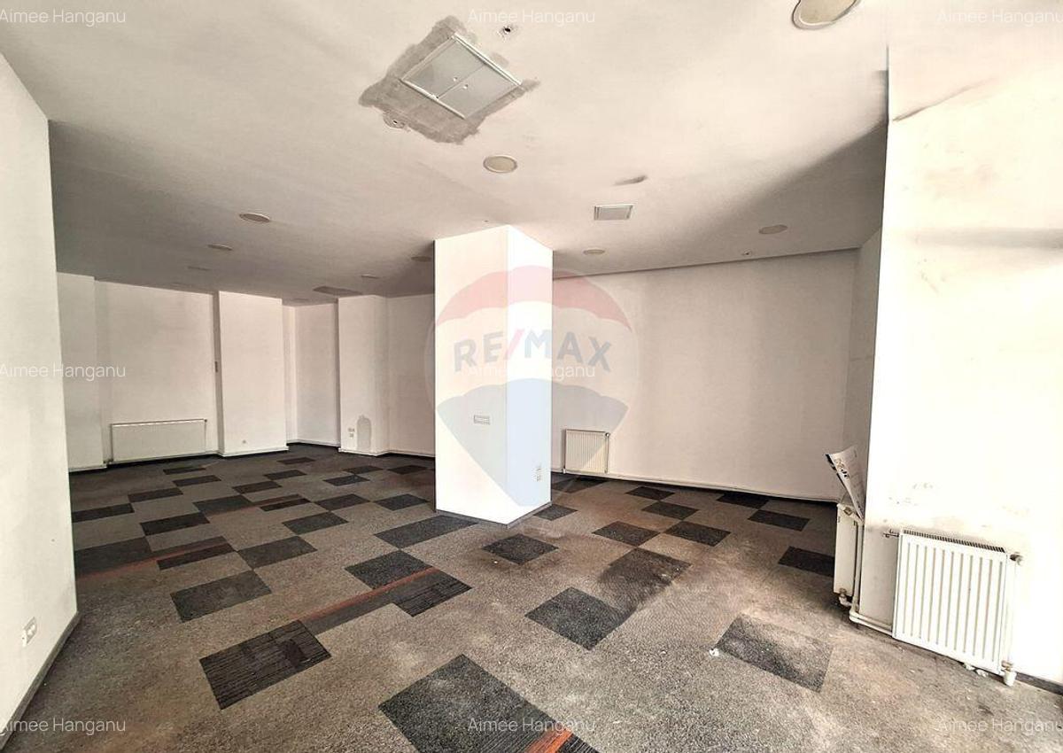 Spa?iu comercial de inchiriat bd Unirii Nord - 11