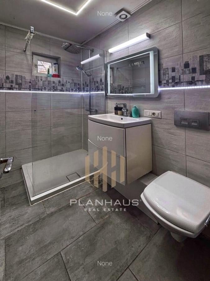 Apartament 3 Camere – Bulevardul Traian, Zona Dalia - 7