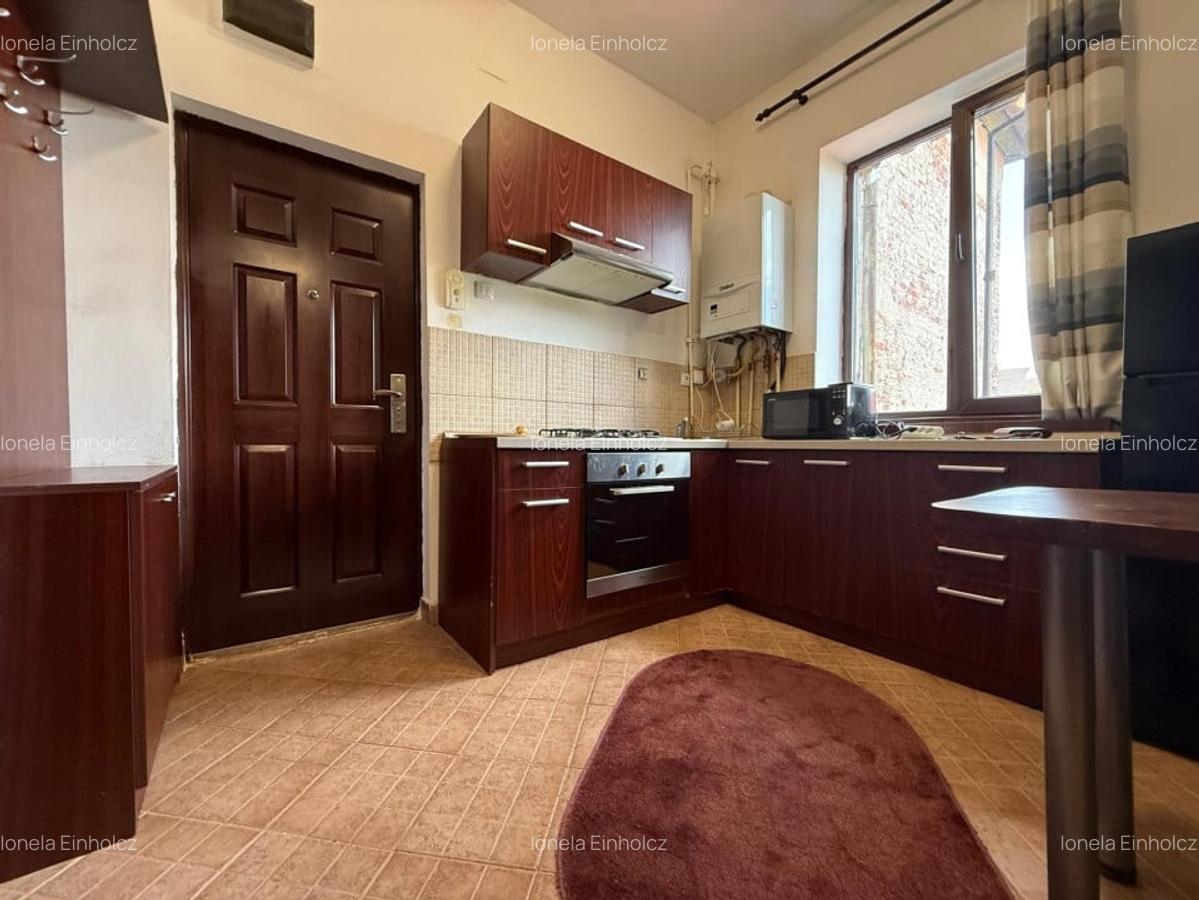 Apartament cu poveste, in mijlocul viitorului, 2 camere, 46 mp - Brancoveanu - 3
