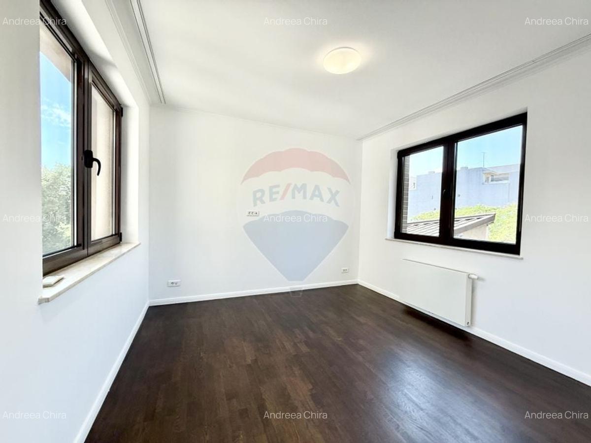 De inchiriat | Apartament 4 camere nemobilat | Kisellef - 5