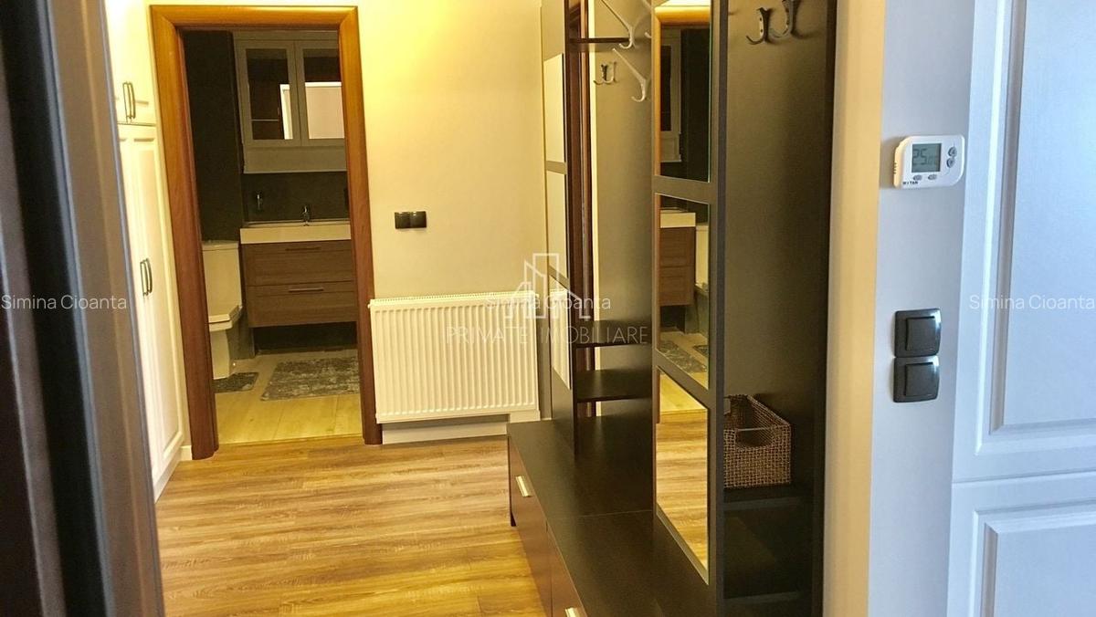 Apartament 3 Camere, De Inchiriat, Complex Acta, Livezeni - 10