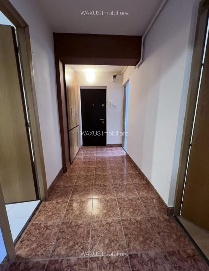 Apartament de inchiriat , 2 camere Decomandate , Intre Lacuri / Iulius Mall - 3