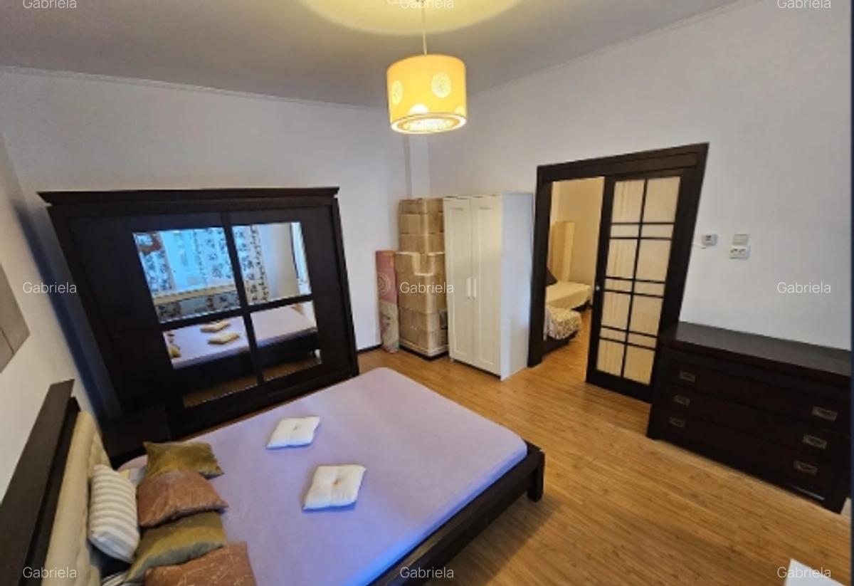ALBA IULIA metrou apartament in vila Amenajat geam la baie,centrala,boxa mobilat - 4