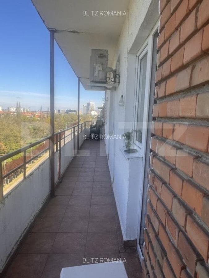 Apartament cu 3 camere, 84 mp, zona Complex Studentesc - 17