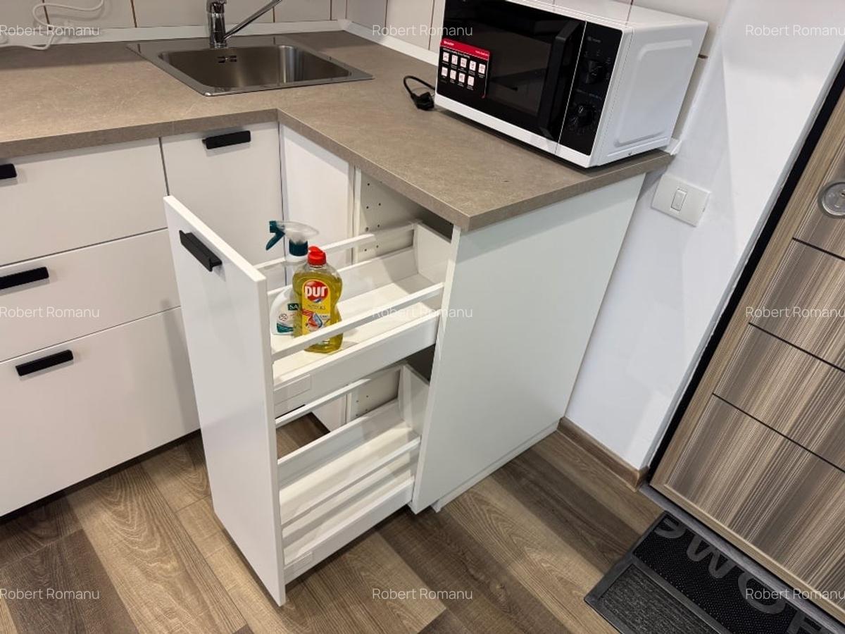 Garsoniera e vanzare! - 8