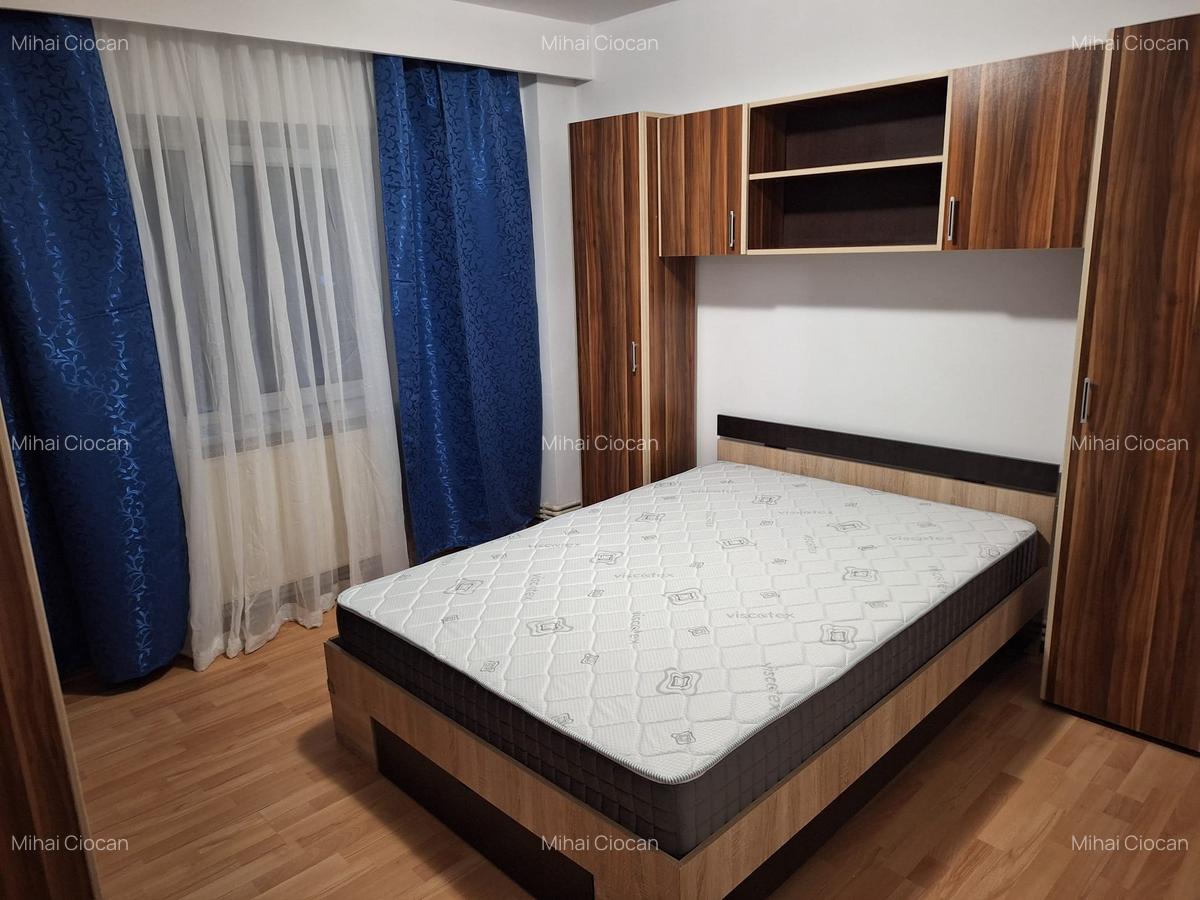 Faleza Nord Unirii, apartament 2 camere, mobilat,utilat modern, centrala pe gaze - 3
