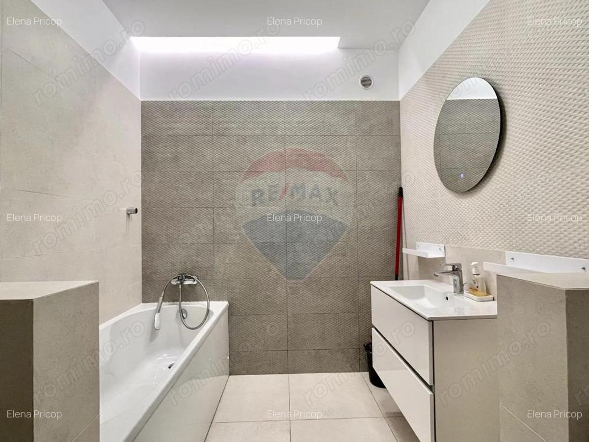 Apartament de lux cu 2 camere de inchiriat - 12