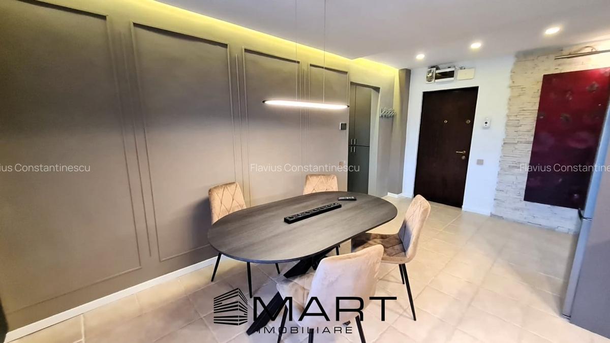 Apartament lux 2 camere Strand - 4