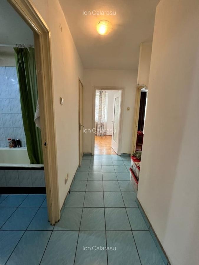 Vatra Luminoasa-Muncii, 3 camere etaj 6, bl.reabilitat - 16