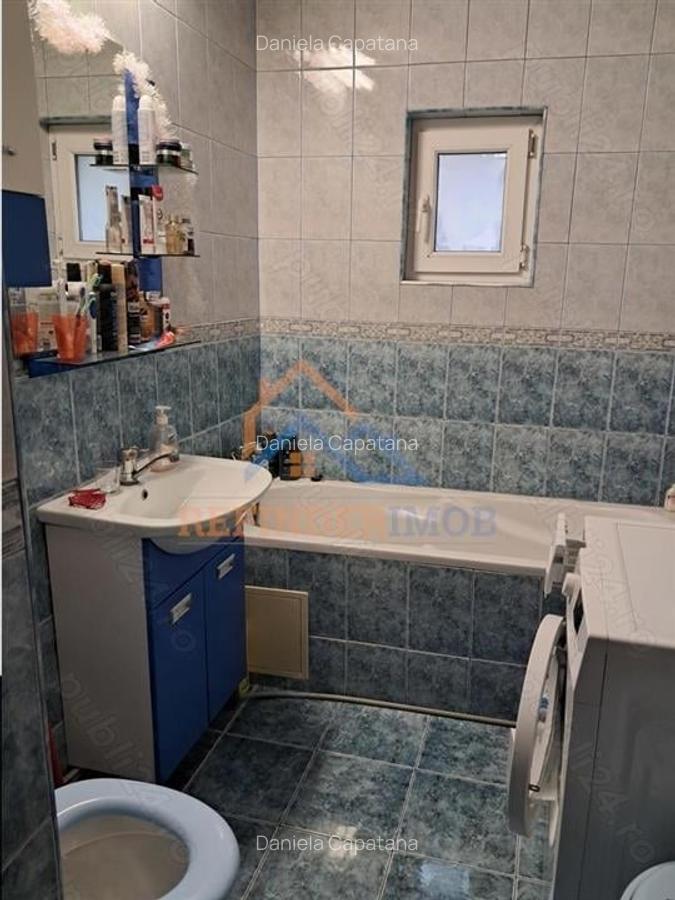 Vanzare apartament 3 camere, 76mp,  zona  Militari - Lujerului - 5 Vanzare apartament 3 camere, 76mp,  zona  Militari - Lujerului - 5