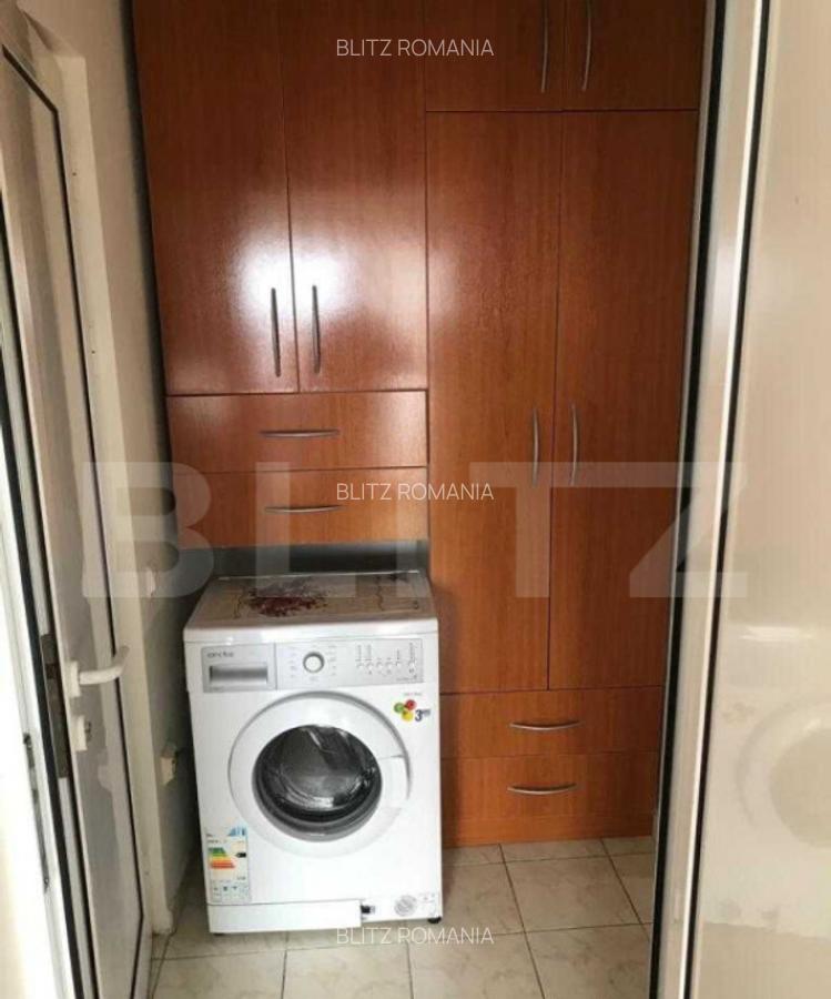 Apartament cu 3 camere, 84mp, balcon, zona Copou -Gaudeamus - 12 Apartament cu 3 camere, 84mp, balcon, zona Copou -Gaudeamus - 12