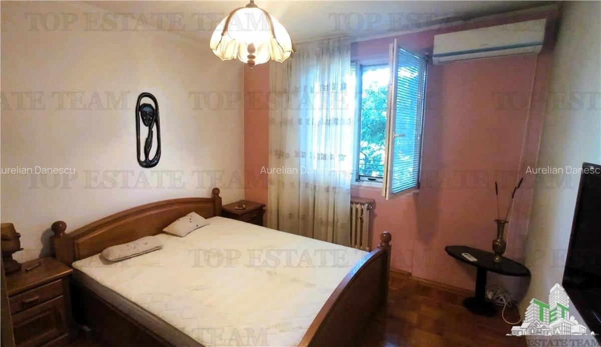 Apartament 3 camere de vanzare in Parcul Circului - 3