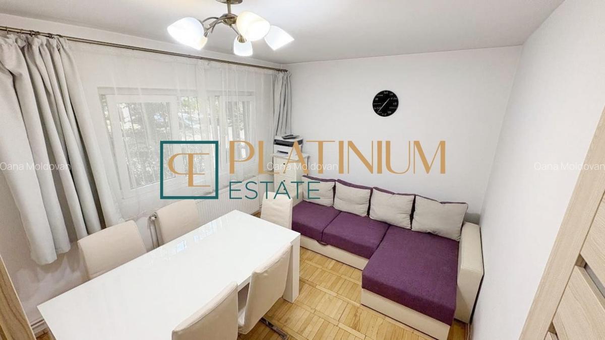 P4561 Apartament cu 3 camere DECOMANDAT, zona Calea Lipovei - 2
