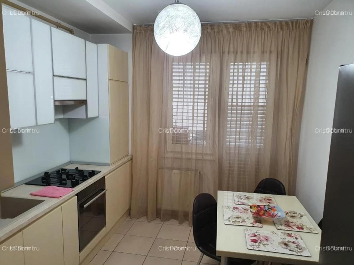 Apartament 3 camere|Parc Carol|City Center Residence|PARCARE|Complet| - 3