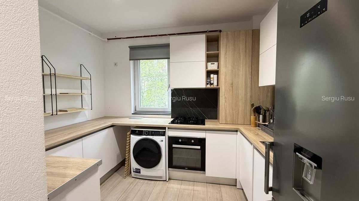 Comision 0! Apartament 3 camere + parcare,Manastur,zona Citadela - 7