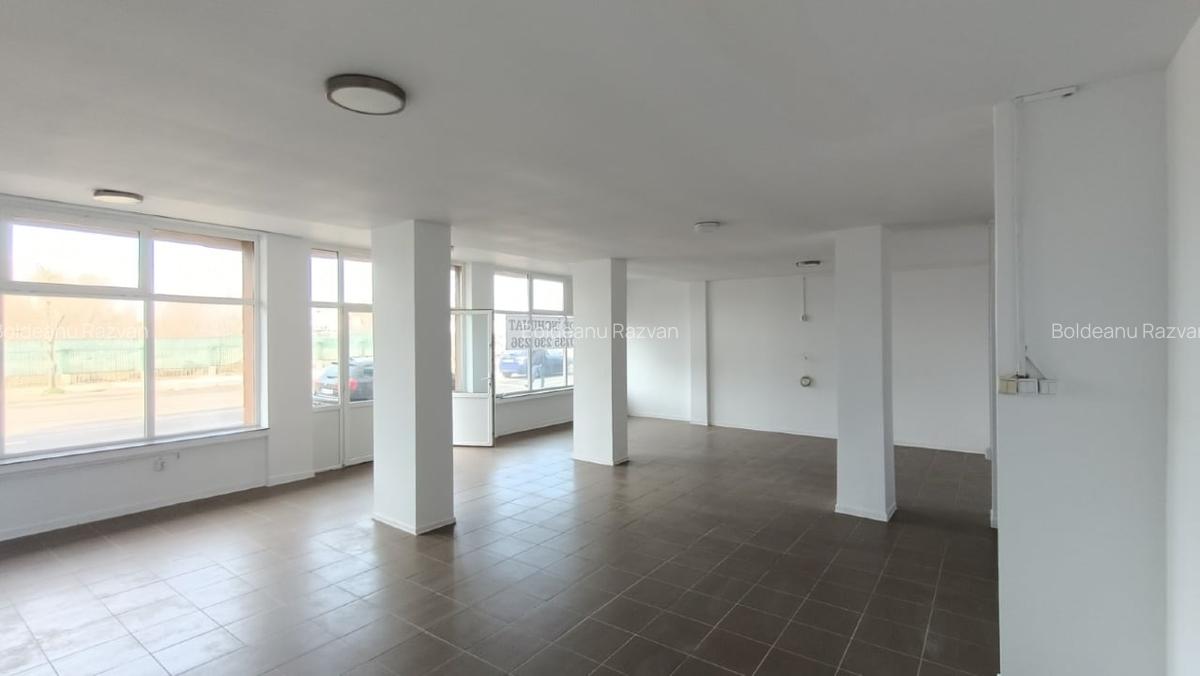 Spațiu Comercial Premium – 130 mp, Strada Industriei 132, Brăila | Vad excepțion - 5