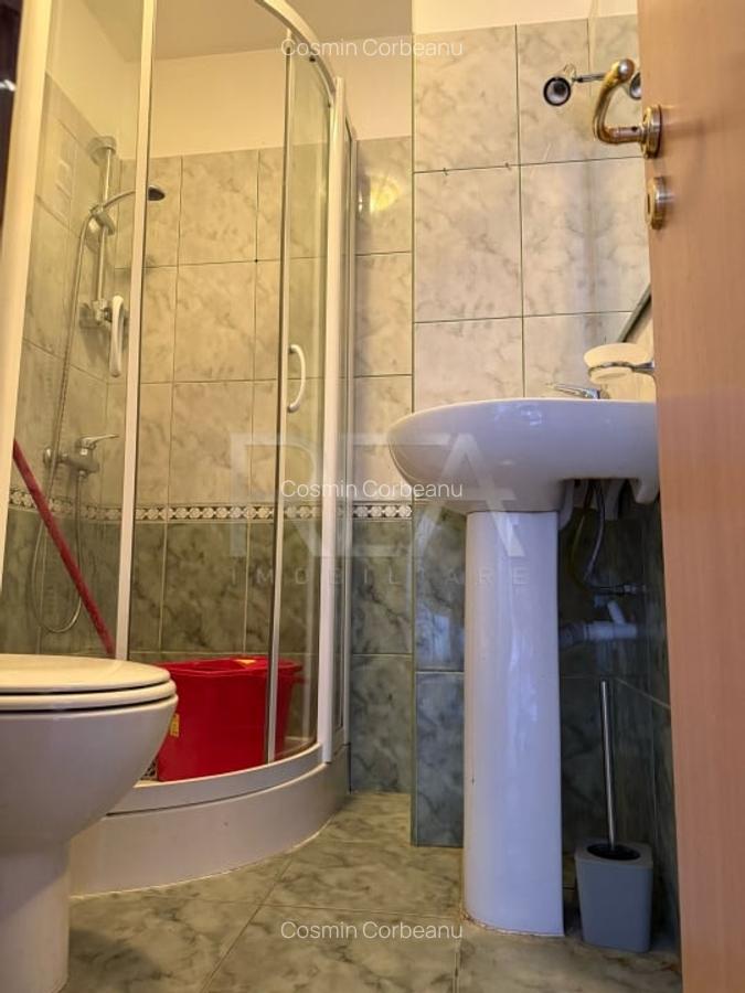 3 Camere 13 Septembrie Sebastian - 15