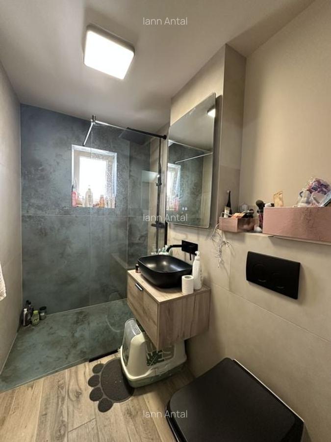 Apartament 2 camere finisat modern Zona Primaverii - 11