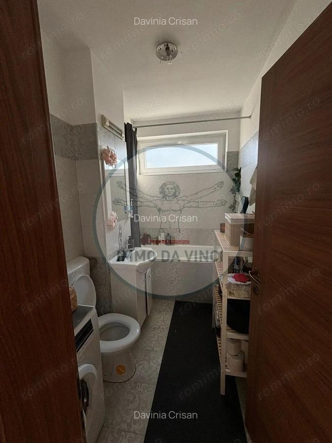 APARTAMENT 3 CAMERE | 2 DORMITOARE DECOMANDATE | IRIS - 6