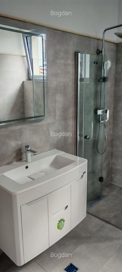 Apartament cu 4 camere decomandat în Străulești - 11