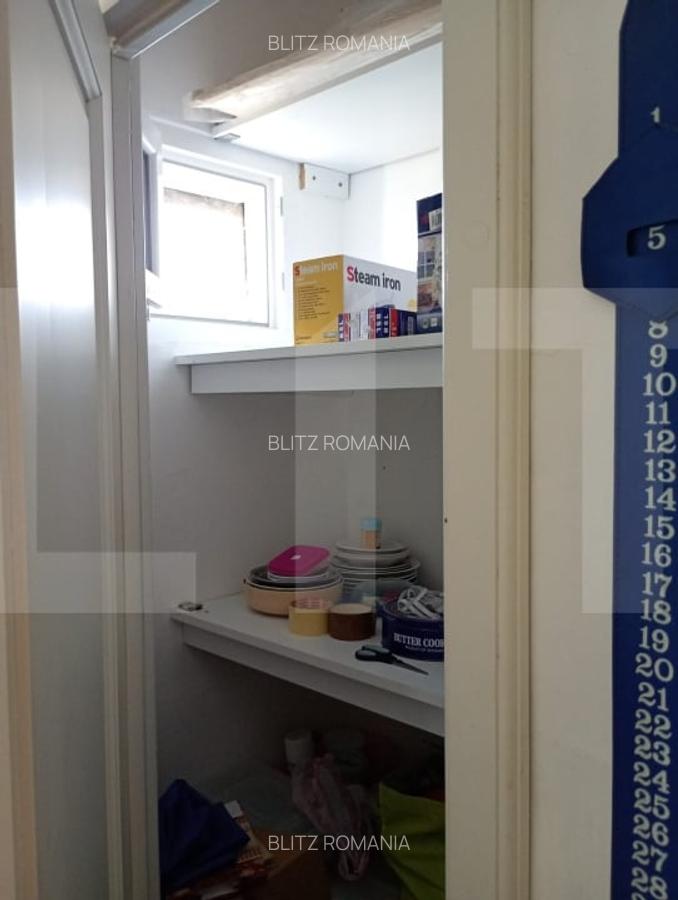 Apartament cu 2 camere, Zona Ștrandului, Sf. Gheorghe - 4
