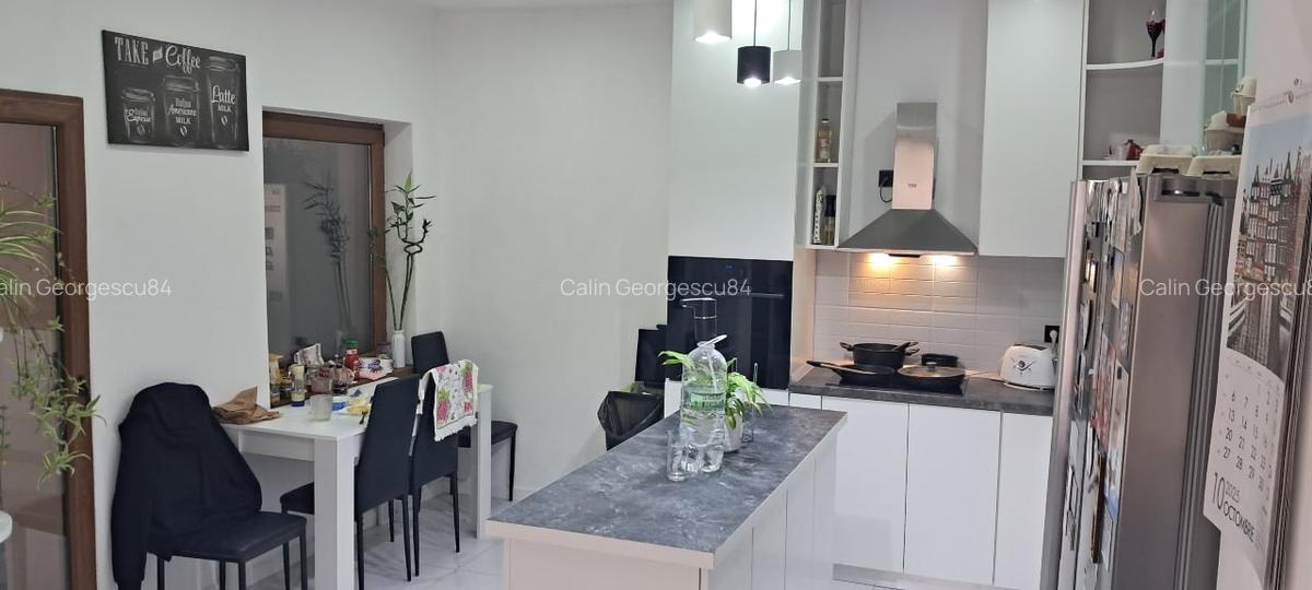 Proprietar vand casa individuala , P+E+M, 170mp2 utili, Dambovita - 8