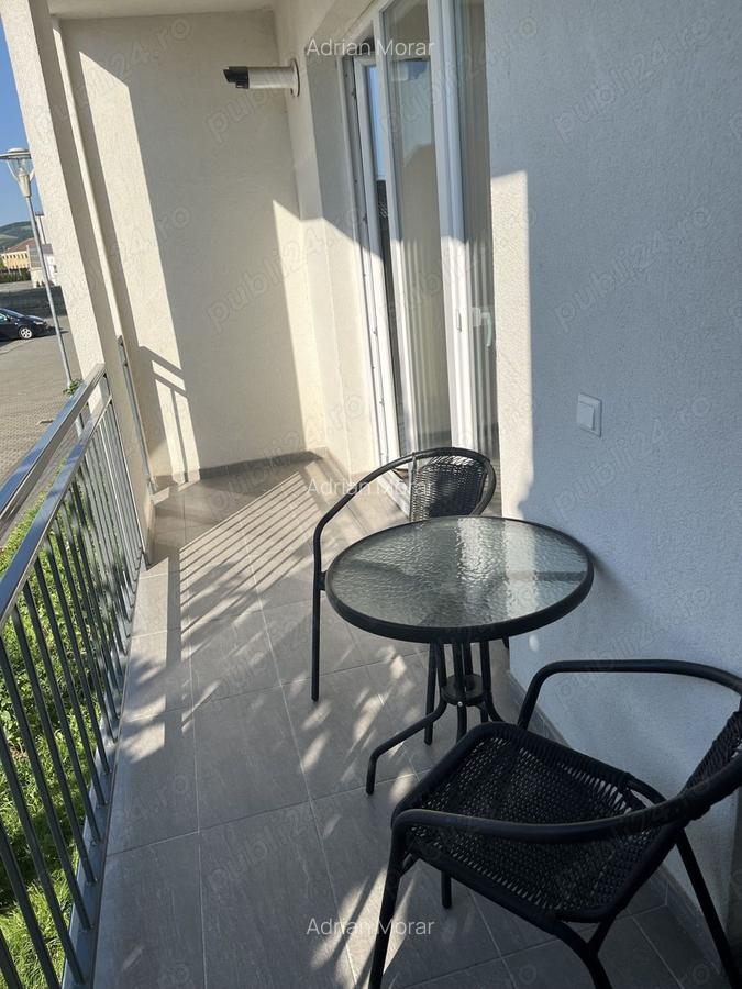 Apartament - City Residence (propietar) - 6